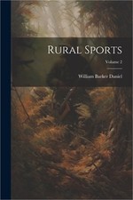 Rural Sports; Volume 2 (Paperback or Softback)