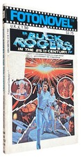 1979 Topps Buck Rogers Trading Cards 14