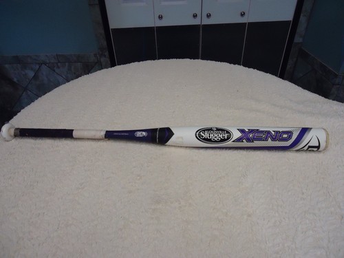 Batte Louisville Slugger Xeno 2019 – 33/23 Fastpitch Softball (-10)
