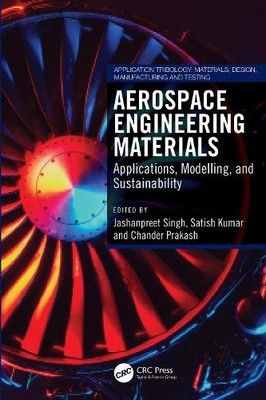 Aerospace Engineering Materials - 9781032916033