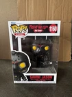 Funko Pop! Friday the 13th: The Game - Savini Jason Vinyl Figure #1160
