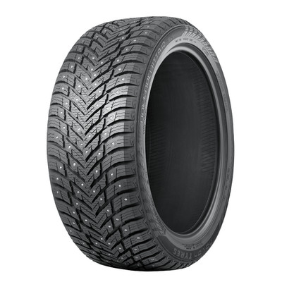 285/45R22 114T XL Nokian Tyres Hakkapeliitta 10 SUV Studded Winter Tire 2854522