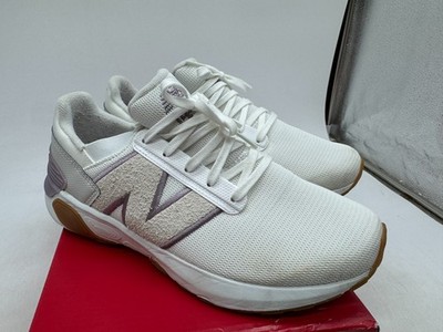 New Balance Fresh Foam X 1440 Running Sneakers Women's White Low Top - 8.5