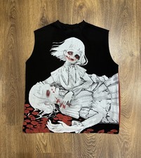 Drop Dead Clothing Tank Archive Emo Vintage A...