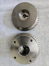 04-08 Acura TSX Intake And Exhaust Cam Gears