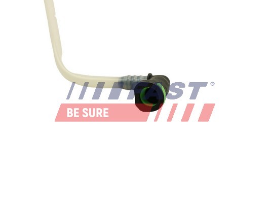 Fast Kraftstoffschlauch FüR CitroëN Berlingo Kasten M_ 1.9 D 70 Jumpy U6U Mf-image