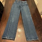 Vintage Wrangler Jeans Girls 14 Slim — photo 3