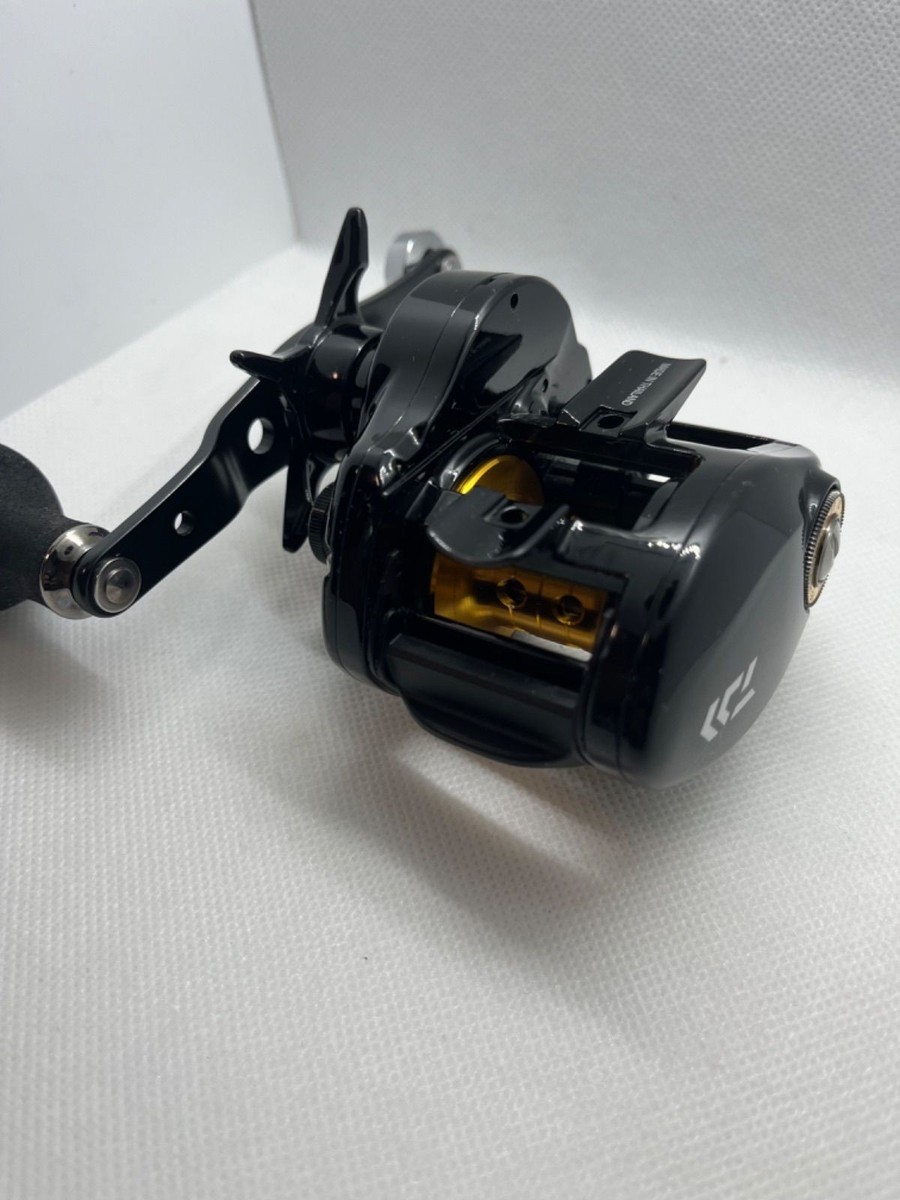 DAIWA　ブラスト150sh ダイワ ブラスト BJ TW 150SH (リール) 価格比較 - 価格.com