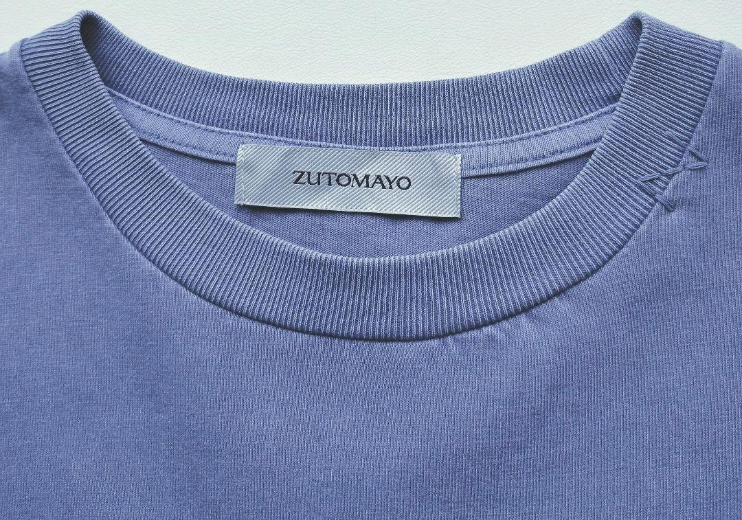 ZUTOMAYO YAKIYAKI YANKEE TOUR2 T Shirt L Size Cotton 100