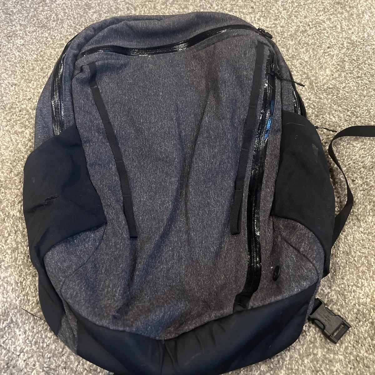 camino yeti bag AUSTIN FC YETI VENOM CAMINO 35 – The Verde Van main image 1