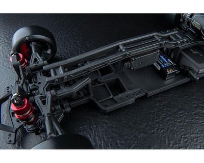 MST RMX 4 S Pro 1/10 RWD Electric Drift Car Kit (No Body) [MXS