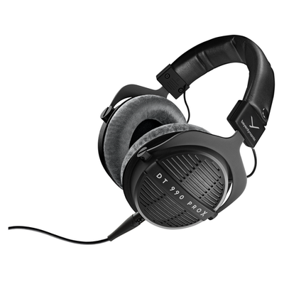 Beyerdynamic DT 990 Pro X Open Back Studio Mixing Headphones | eBay