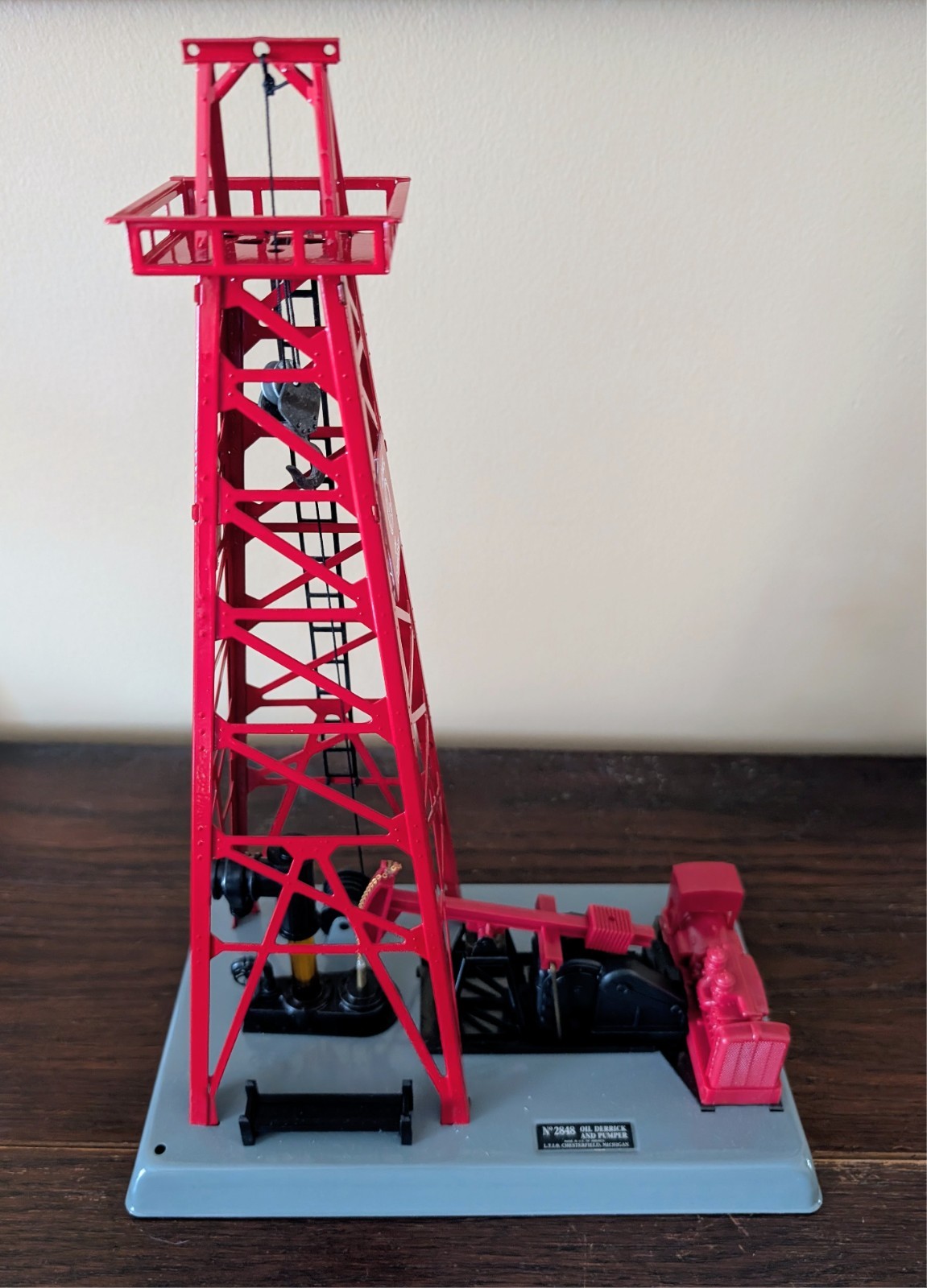 Click here to see eBay Auction