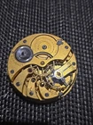 Antique Longines Pocket Caliber 19.70N - Lepine Movement for Parts Non-Working
