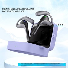 Schutzhülle Silikon für Timekettle W4 Pro Kopfhörer leichtes Design – Bild 5