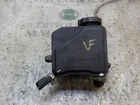 Power steering fluid reservoir