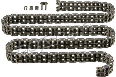 TOPRAN Steuerkette 408 059 für KLASSE MERCEDES CLK SLK S210 W210 W202 VW S202 LT