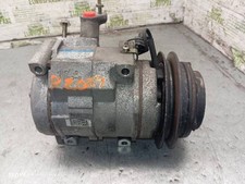 Climatisation et Accessoires Mitsubishi MONTERO