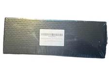 Rechargeable Massage Wand Black