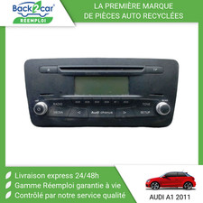 Autoradio Audi A1