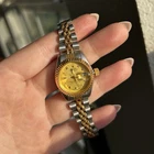 Vintage Two-Tone Women’s Rolex