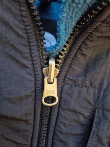 Vintage '92 - '93 North Face Denali Men's jacket image 5