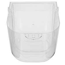 Vasca Da Bagno Per Uccelli Aimé - 11x11x9 Cm, Leggera E Pratica Per Gabbie - Foto 7