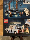 Lego Harry Potter Lot Of 2 - 76432 & 76424 — photo 10