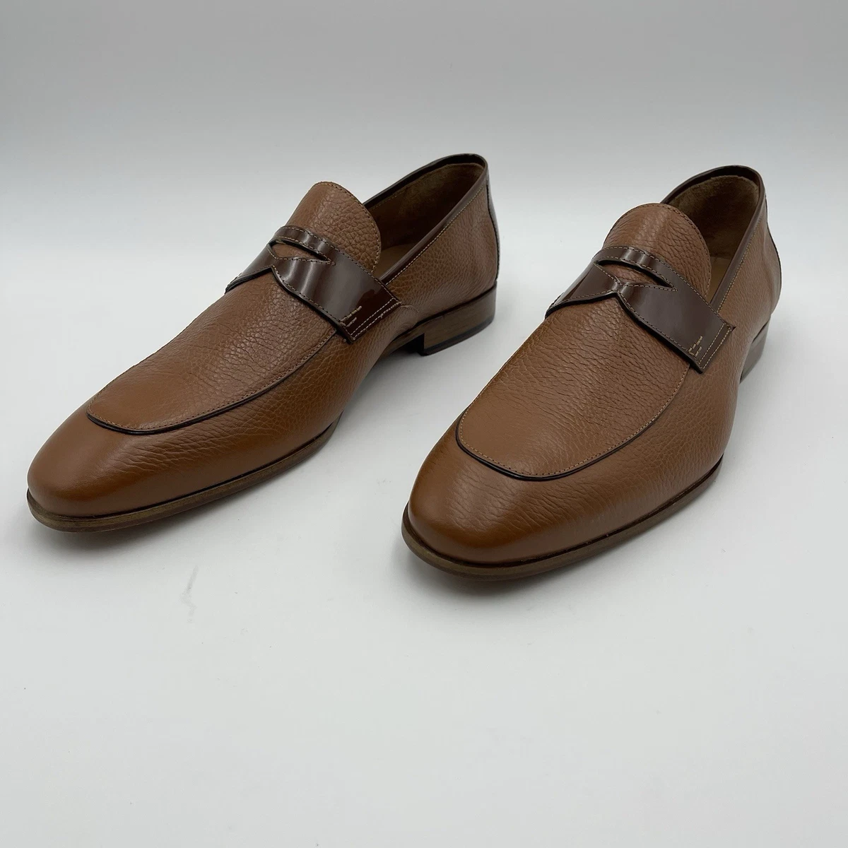 Mezlan Beige Dress Shoes for Men for sale | eBay display picture 1