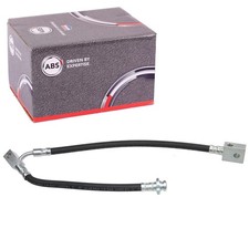 A.B.S. BREMSSCHLAUCH VORDERACHSE LINKS passend für NISSAN 350Z | SL 6227