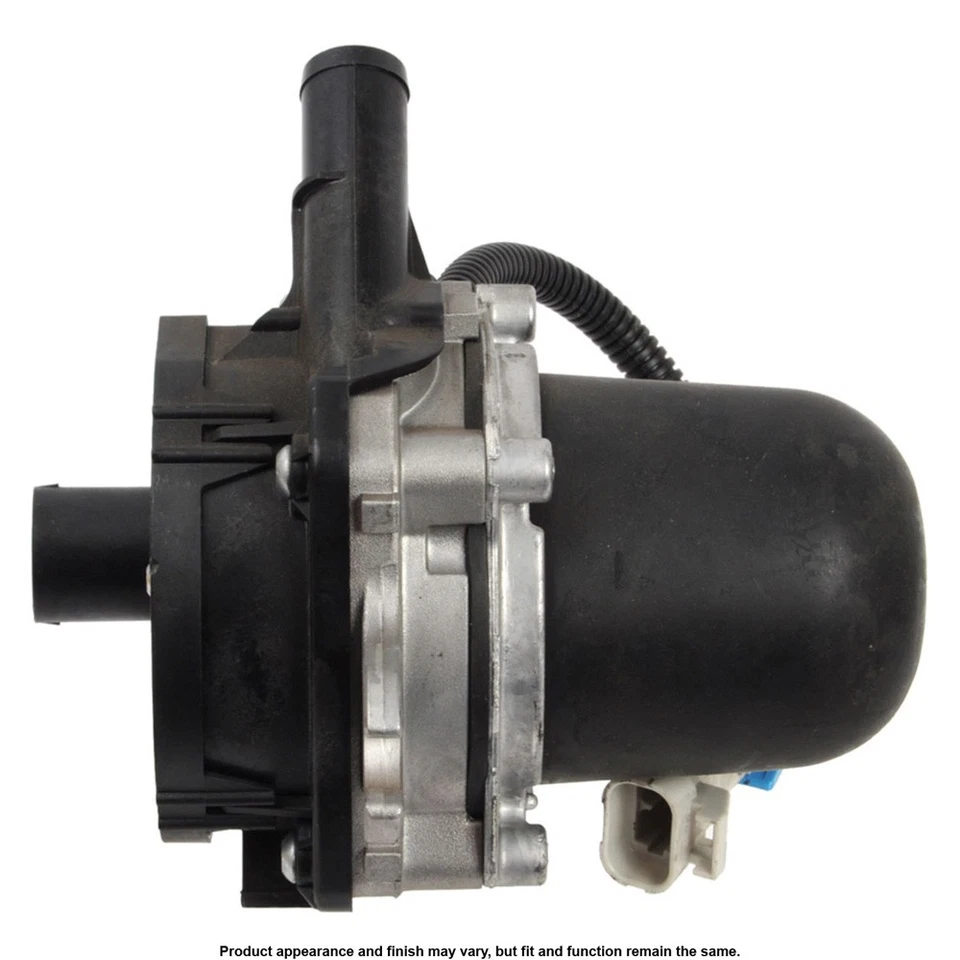 Bomba de aire smog cardone para Buick LeSabre Oldsmobile Alero Pontiac Grand Am GAP Foto 3 de 4