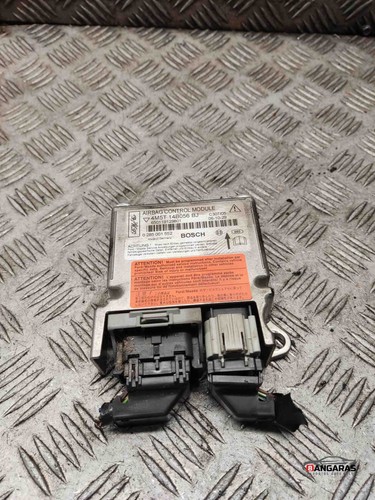 FORD FOCUS II DA, HCP Sicherheitskontrollgerät 4m5t14b056bj 1.60 32059972