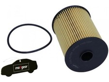 KRAFTSTOFFFILTER FÜR MINI MINI R58 1.6 10-15 CLUBMAN R55 1.6 07-14 +DUFT GRATIS
