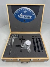 Hotcams Hot Cams Standard Camshaft Cam Installation Kit CIK-001 56-0898 68-2075