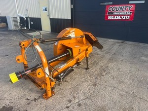 WOODS SG100 Stump Grinders