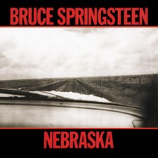 BRUCE SPRINGSTEEN NEBRASKA From Japan Blu-spec CD2 CD 10tracks Music