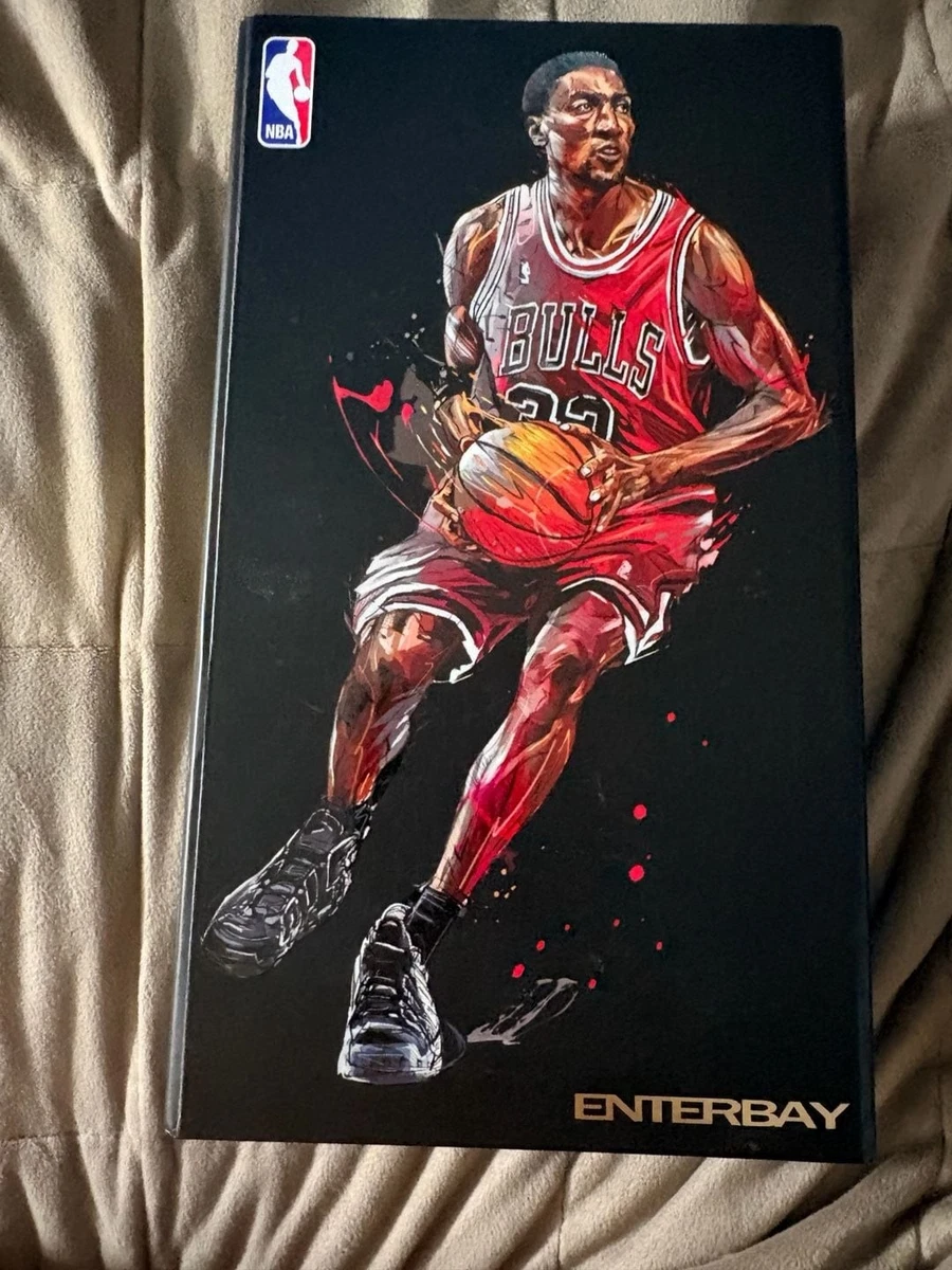 ENTERBAY Sports 12-16 Years Action Figures for sale | eBay