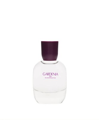 ZARA GARDENIA BLOOM IEAU DE PARFUM 30ML