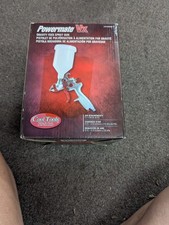 Powermate Bc Gravity Feed Spray Gun Kit
