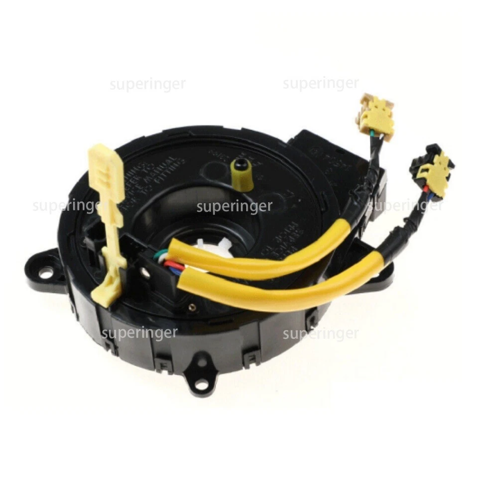 05082050AC Reloj Ajuste Resorte Dakota Ram 1500 2500 3500 Mitsubishi Raider 06-2009 Foto 4 de 4