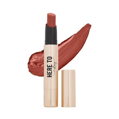 Swiss Beauty Select Here To Stay Lip Crayon Soft Salmon