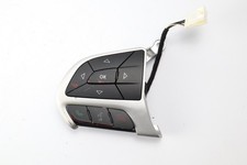 2014-2022 DODGE Durango STEERING WHEEL AUDIO CONTROL SWITCH OEM P68159639AC