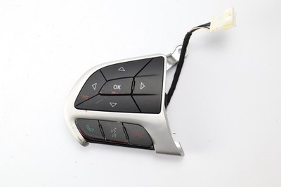 2014-2022 DODGE Durango STEERING WHEEL AUDIO CONTROL SWITCH OEM P68159639AC