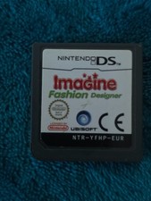 Imagine Fashion Designer Nintendo DS Modul NT...