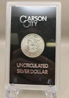 1884-CC GSA Morgan Silver Dollar $1