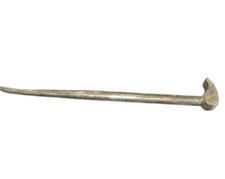Mac Tools LF12 Heel Pry Bar Rolling Head Hole Alignment Lady Foot Tool USA