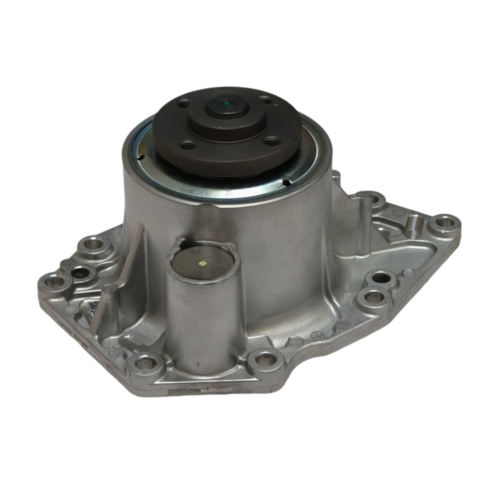 New For Bentley Bentayga Cooling Pump With Vacuum Interface 07P121008A /B/C