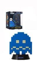Pac-Man/Turn To Blue Ghost Light By Paladone ICONS  003- Figurine