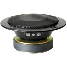 Cerwin Vega Style Midrange Fits AT-12, AT-15, AT M5 Mid SS Audio Speaker Parts