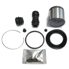 Bremssattel Reparatursatz + Kolben vorne 54mm für Subaru Impreza GF GC 1.8i